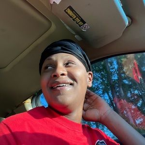 Meet your Posher, Erica